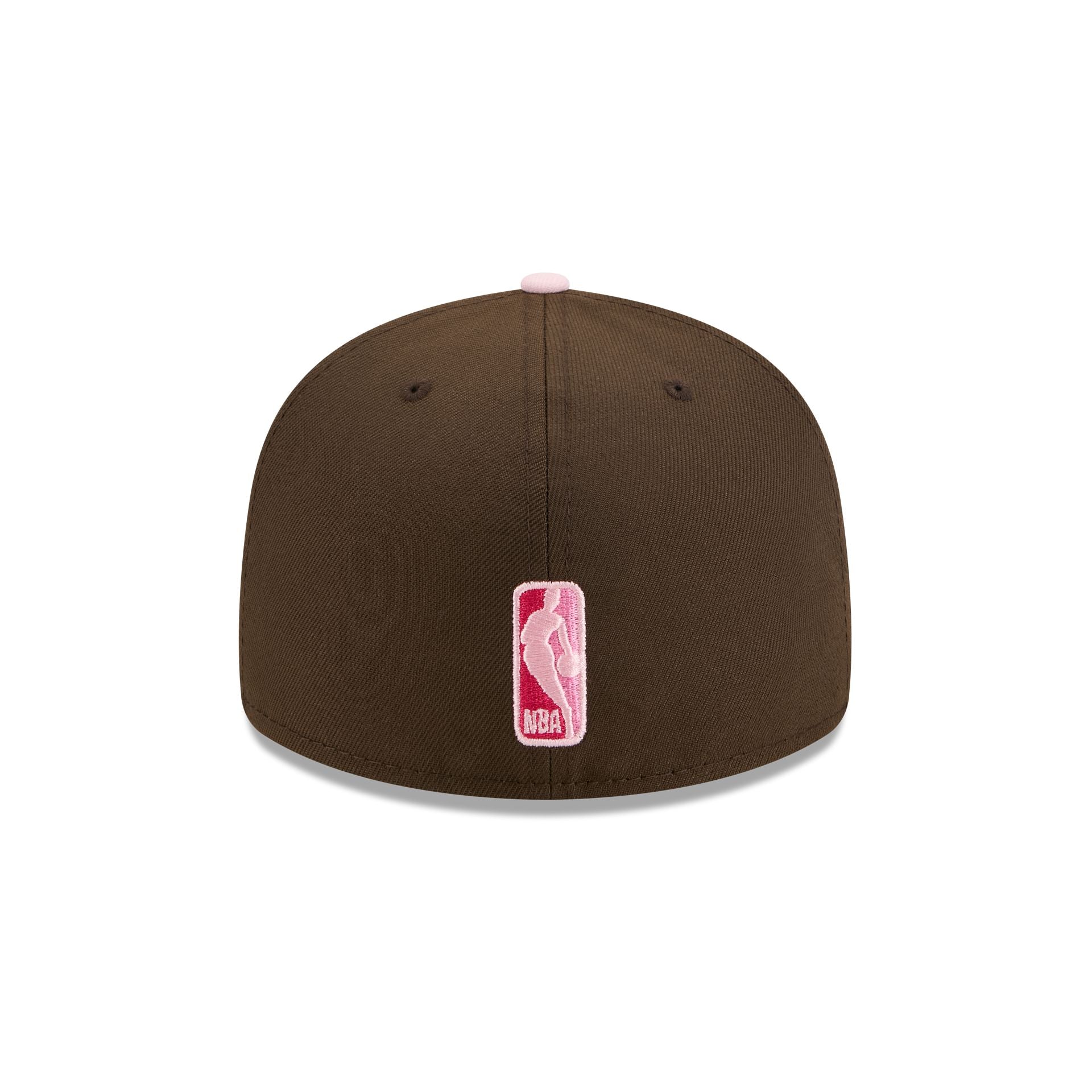 Chicago Bulls Brains 59FIFTY Fitted Hat - Image 6