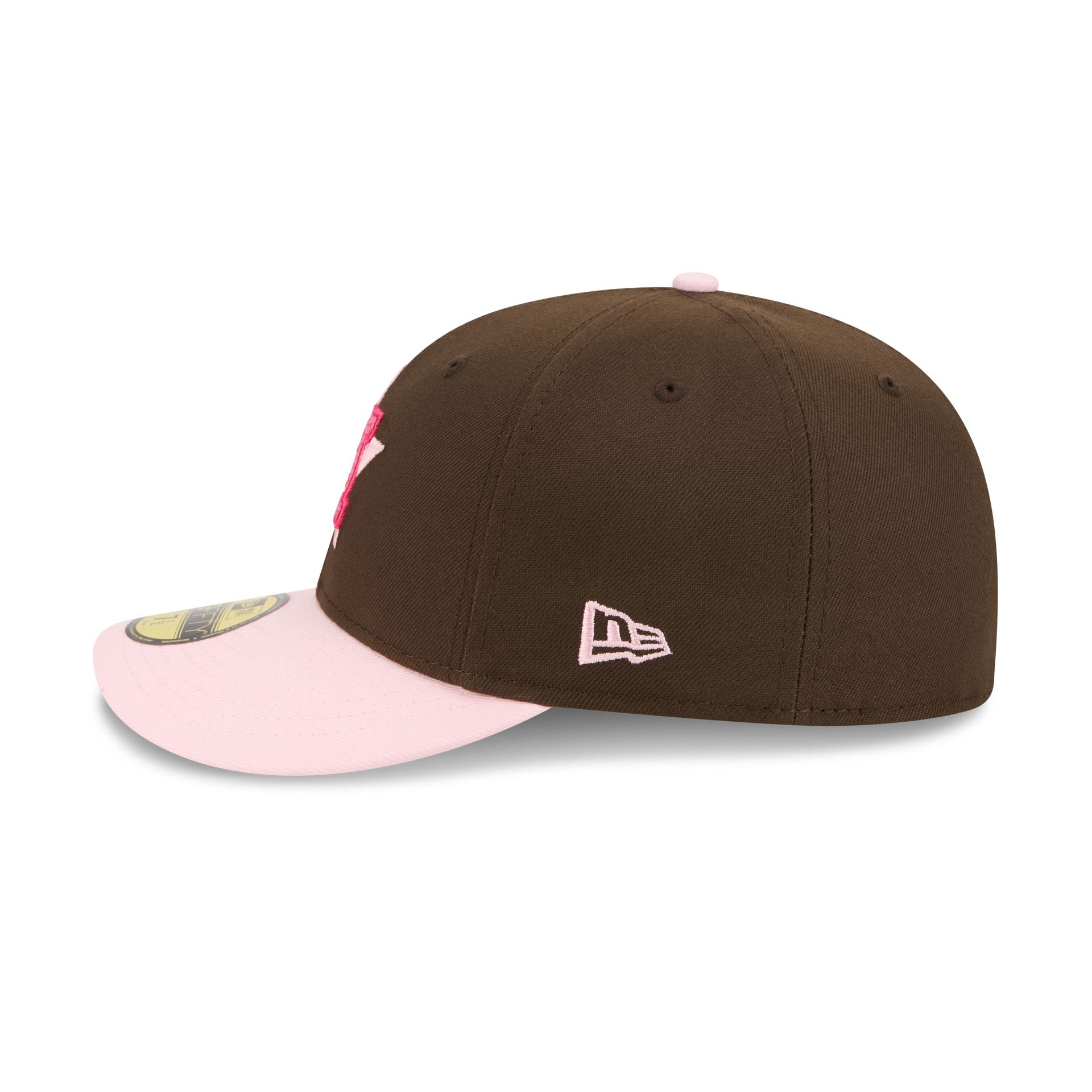 Houston Astros Brains 59FIFTY Fitted Hat - Image 5
