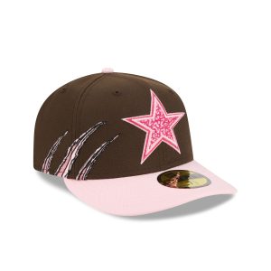 Dallas Cowboys Brains 59FIFTY Fitted Hat