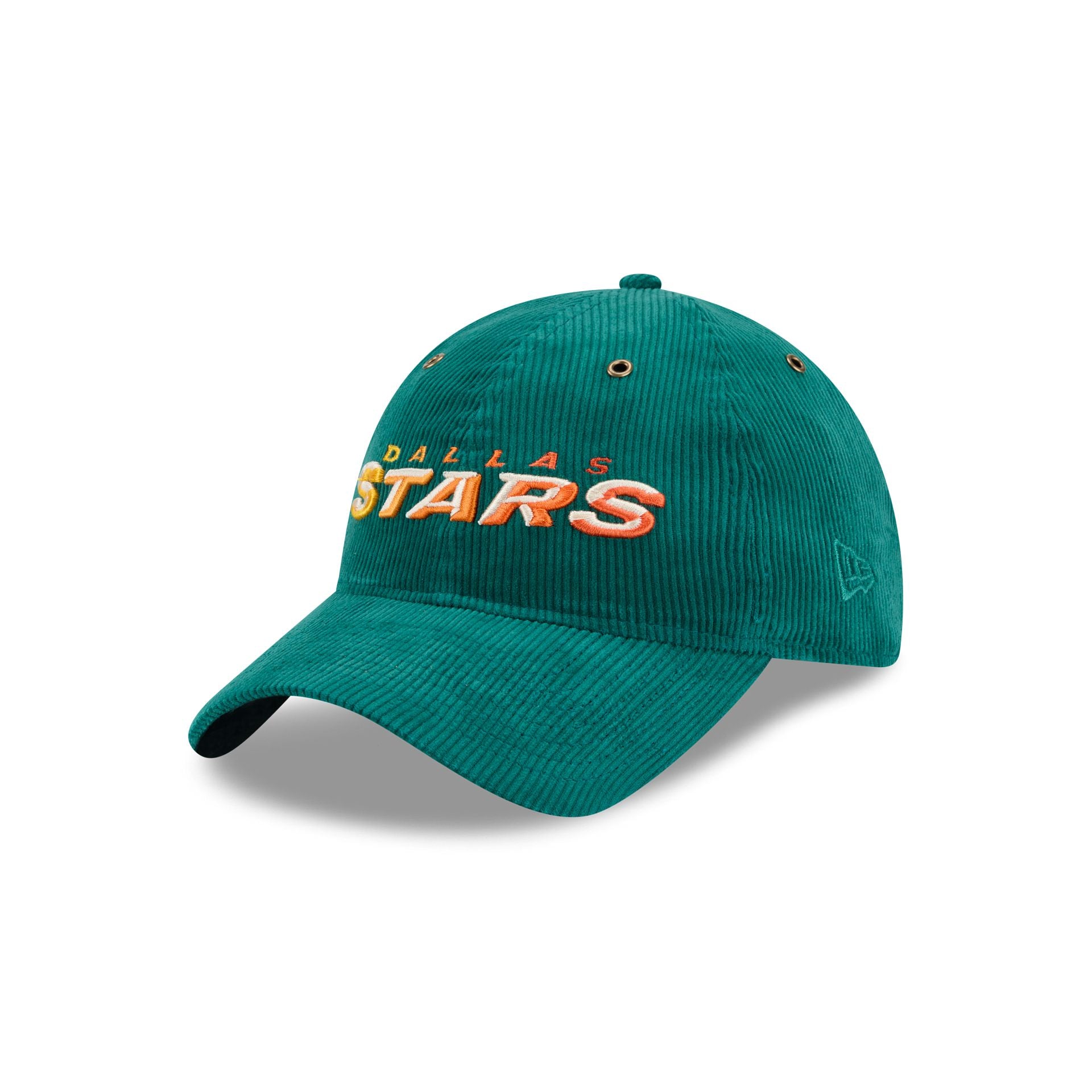 Dallas Stars Gradient Corduroy 9TWENTY Adjustable Hat