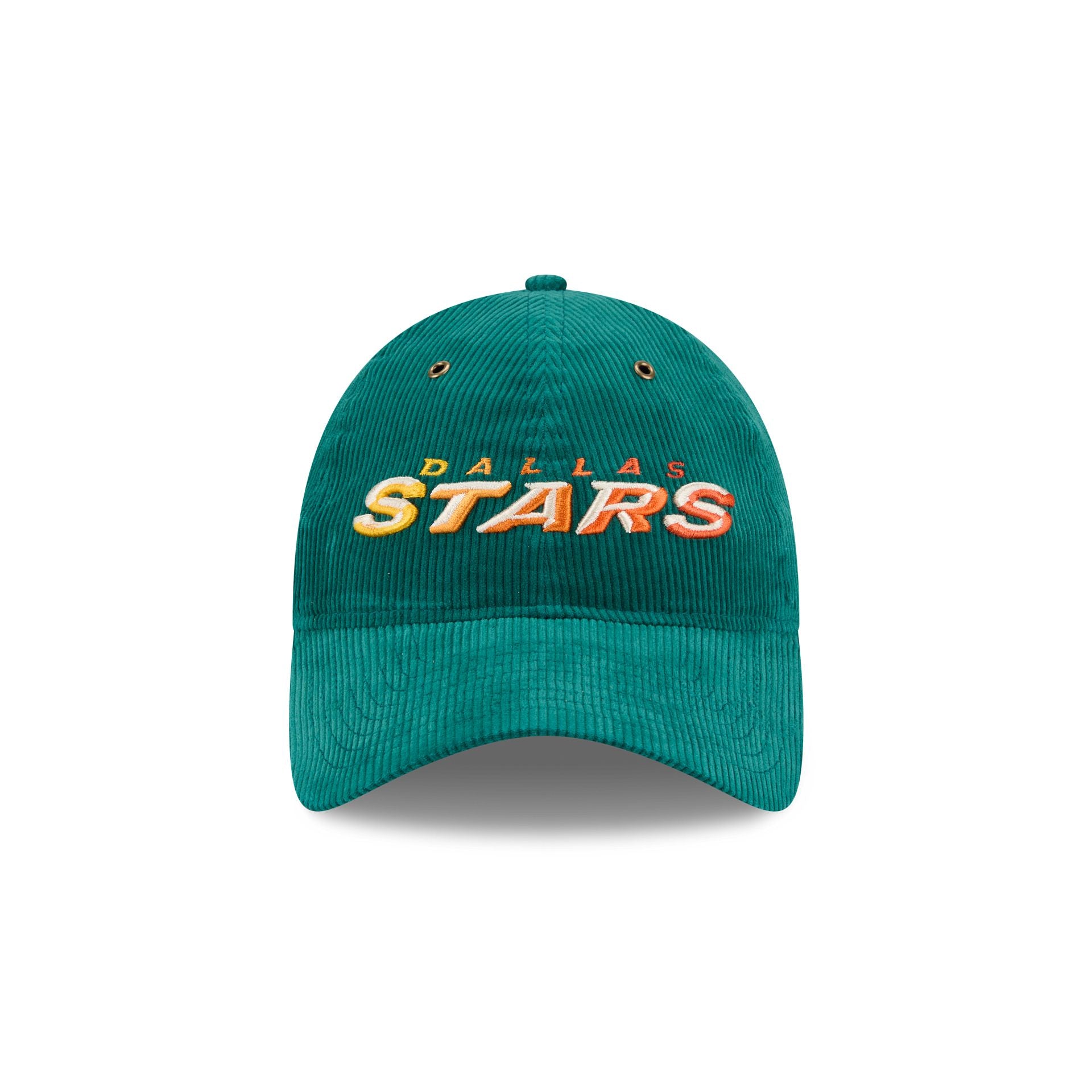 Dallas Stars Gradient Corduroy 9TWENTY Adjustable Hat - Image 2
