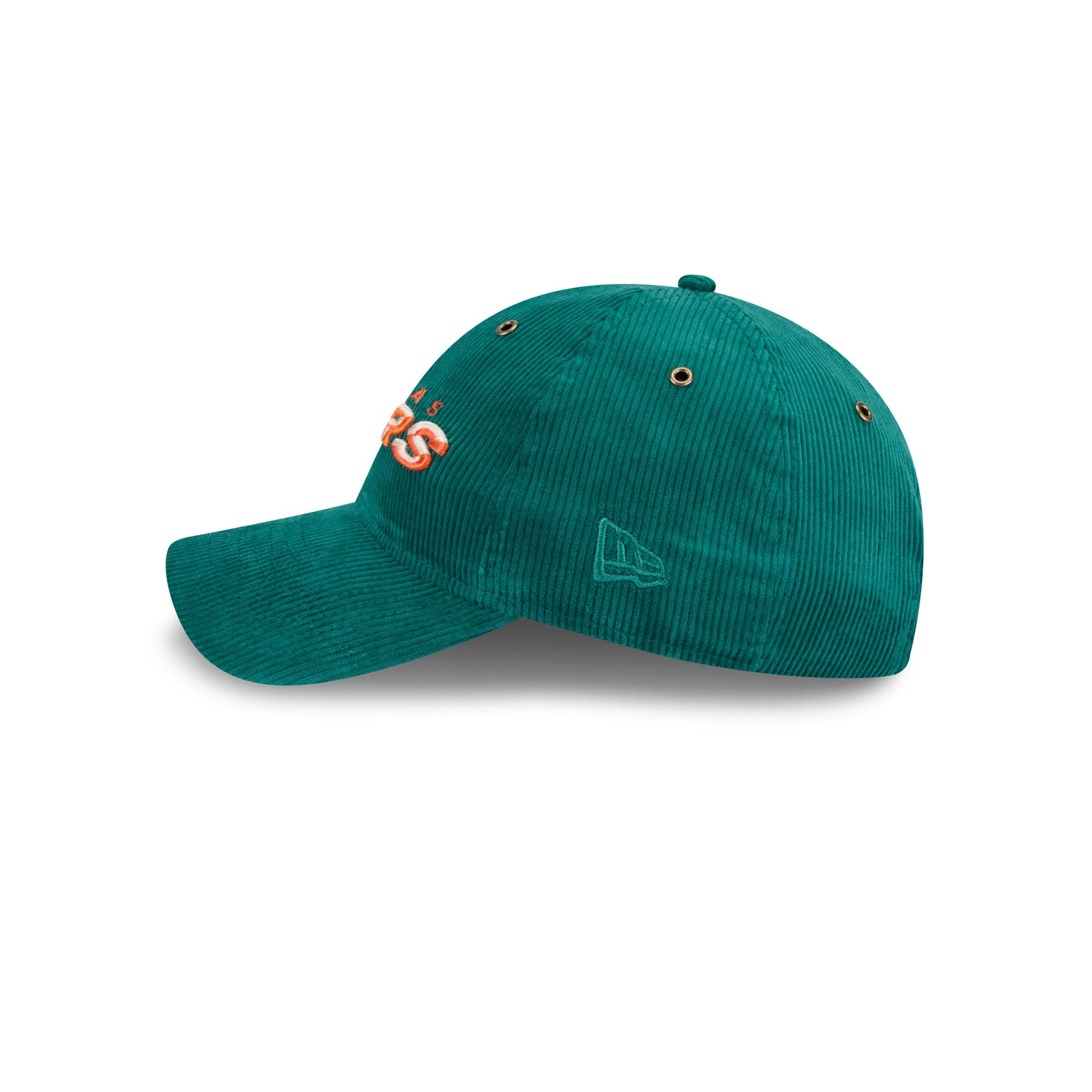 Dallas Stars Gradient Corduroy 9TWENTY Adjustable Hat - Image 4