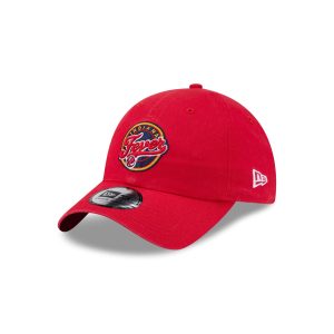 Indiana Fever Casual Classic Adjustable Hat