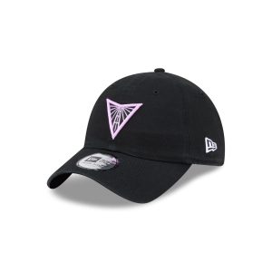Golden State Valkyries Casual Classic Adjustable Hat