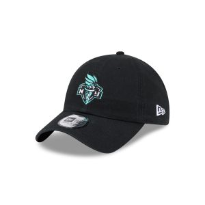 New York Liberty Casual Classic Adjustable Hat