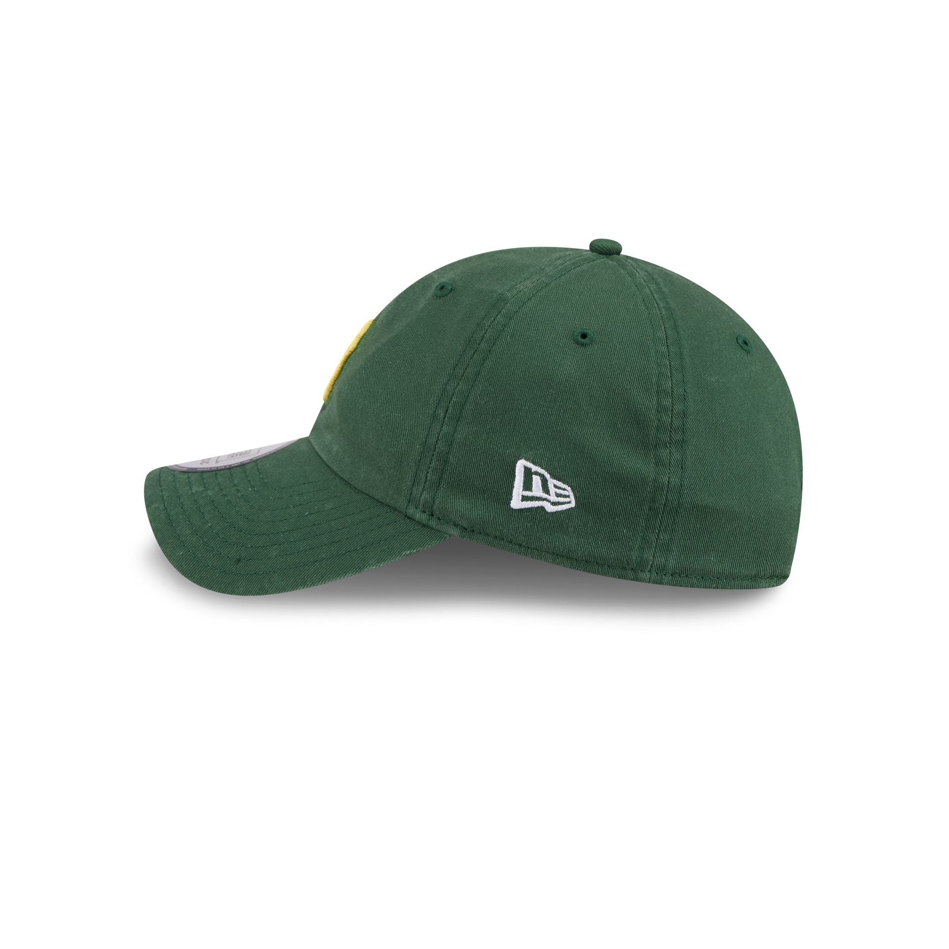 Seattle Storm Casual Classic Adjustable Hat - Image 4