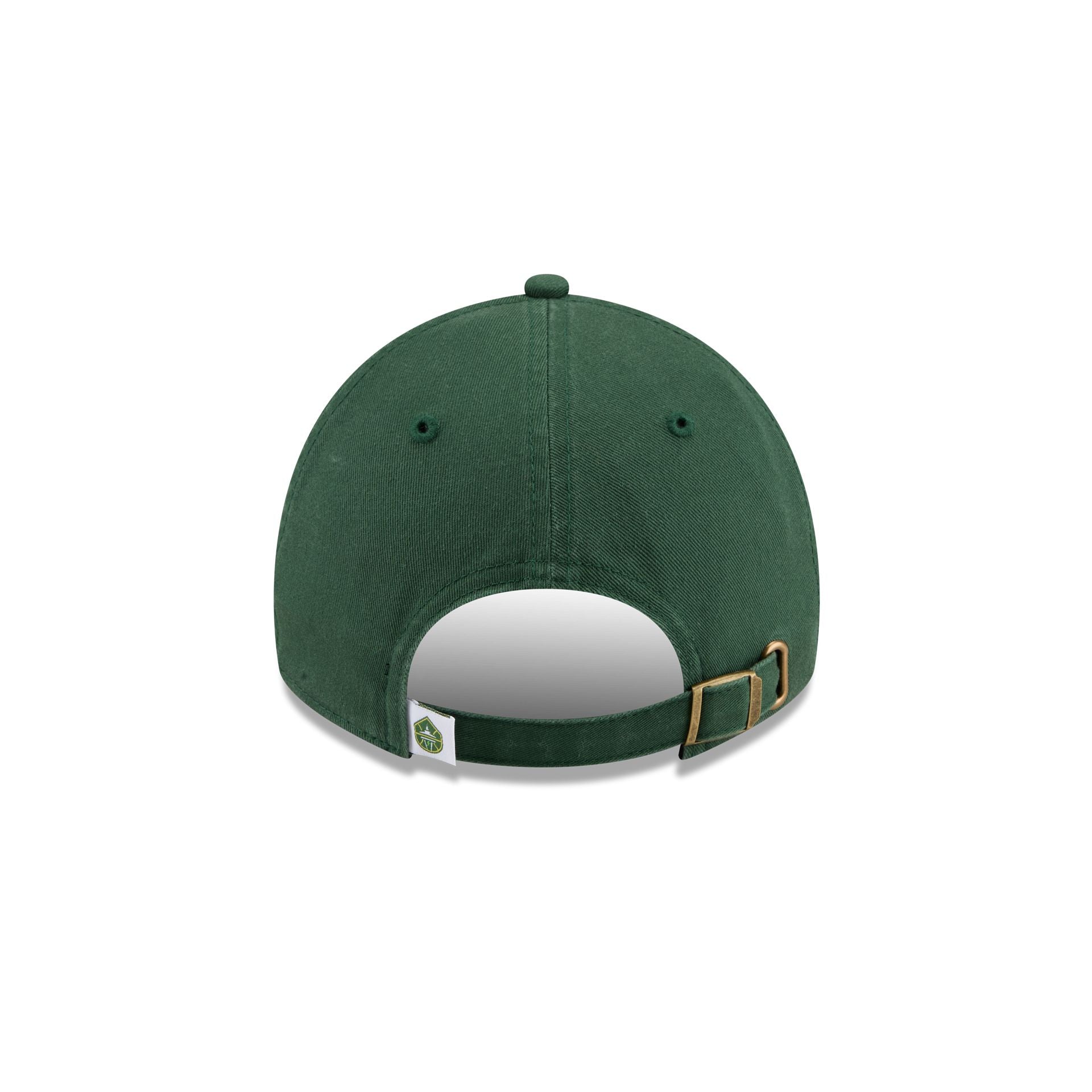 Seattle Storm Casual Classic Adjustable Hat - Image 6