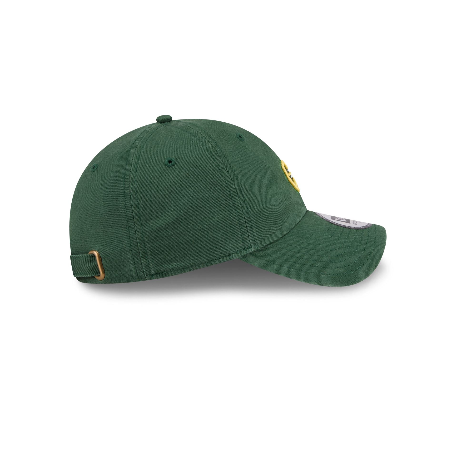 Seattle Storm Casual Classic Adjustable Hat - Image 5