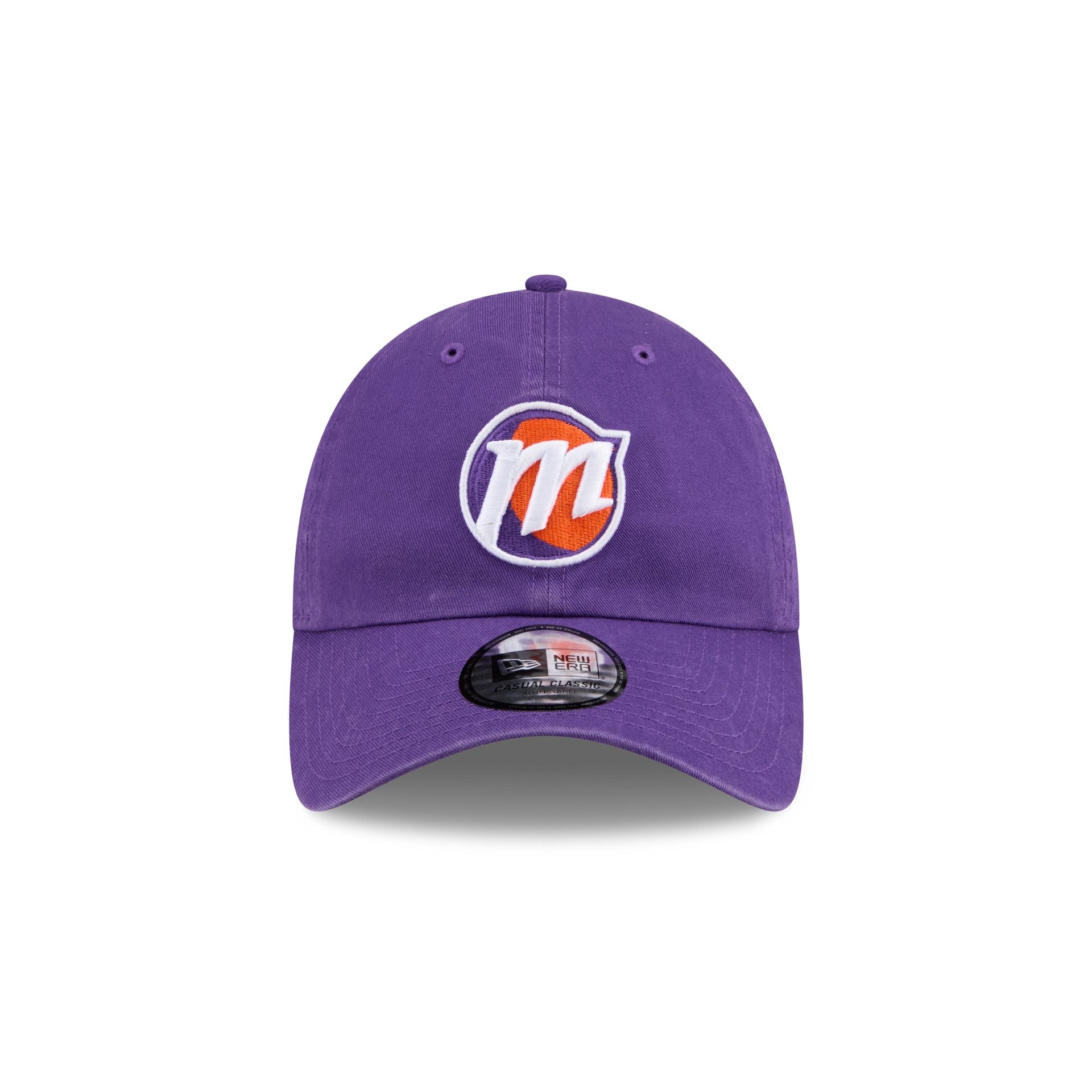 Phoenix Mercury Casual Classic Adjustable Hat - Image 2
