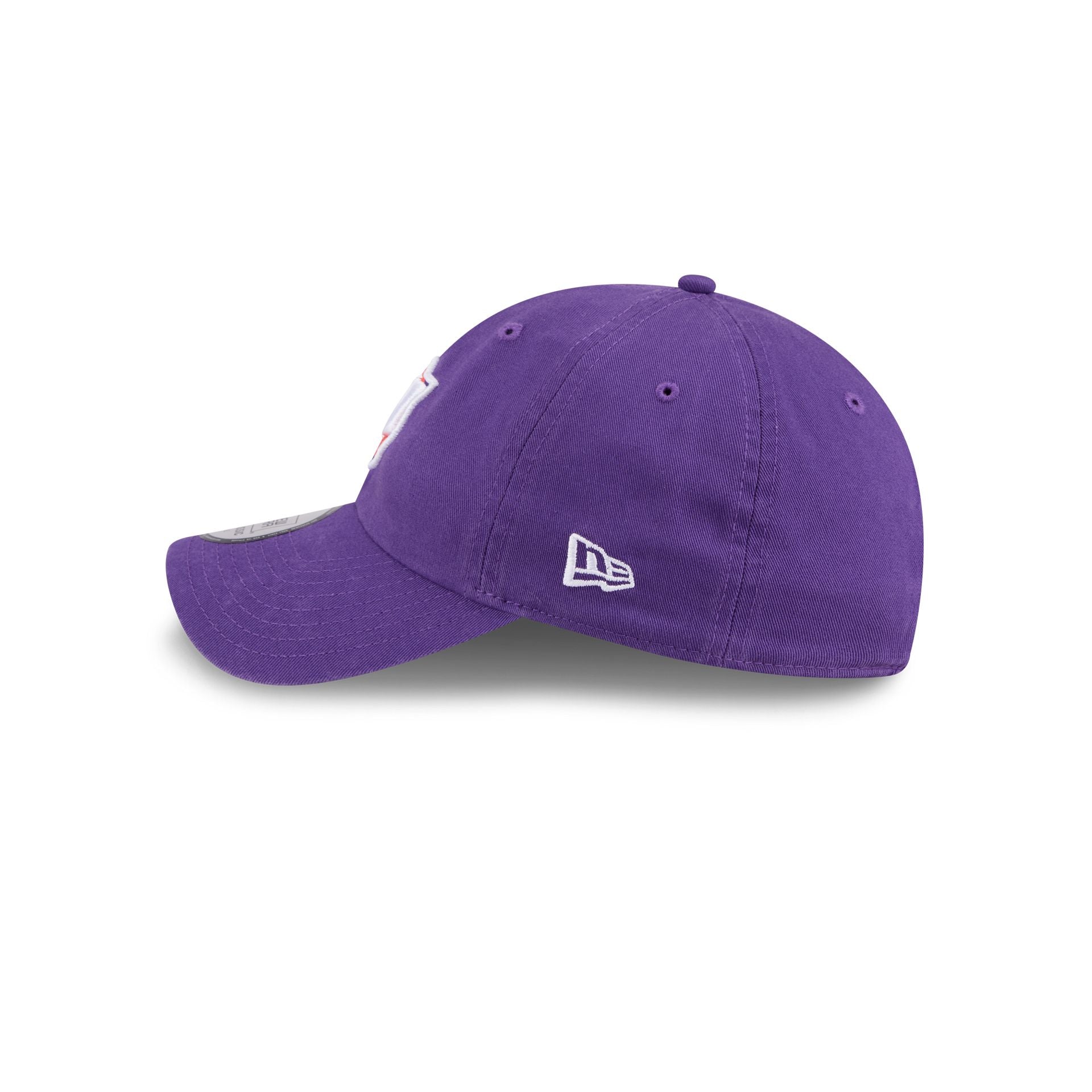 Phoenix Mercury Casual Classic Adjustable Hat - Image 4