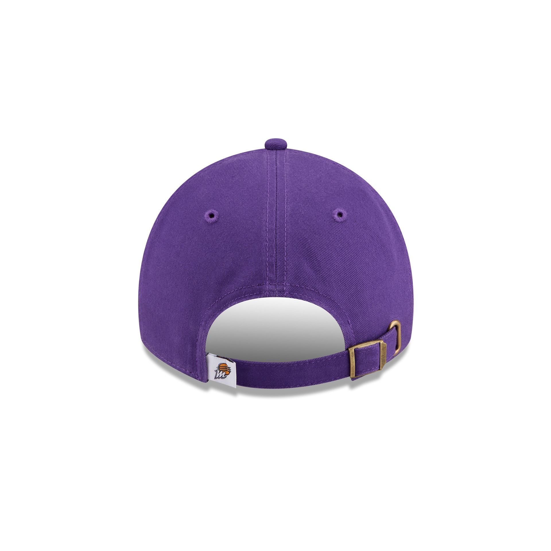 Phoenix Mercury Casual Classic Adjustable Hat - Image 6