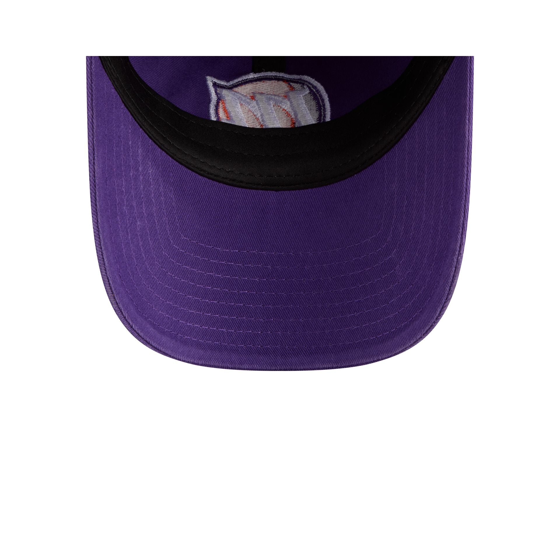 Phoenix Mercury Casual Classic Adjustable Hat - Image 7