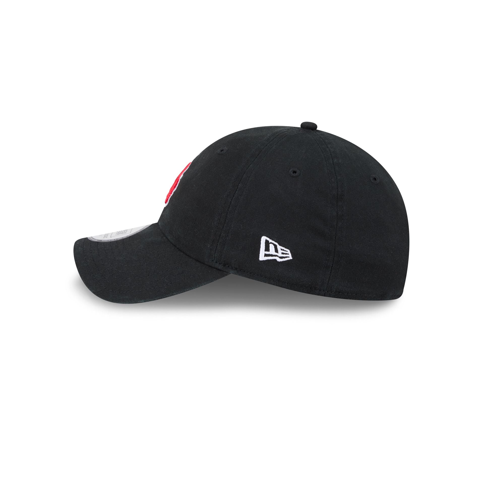 Portland Fire Casual Classic Adjustable Hat - Image 4
