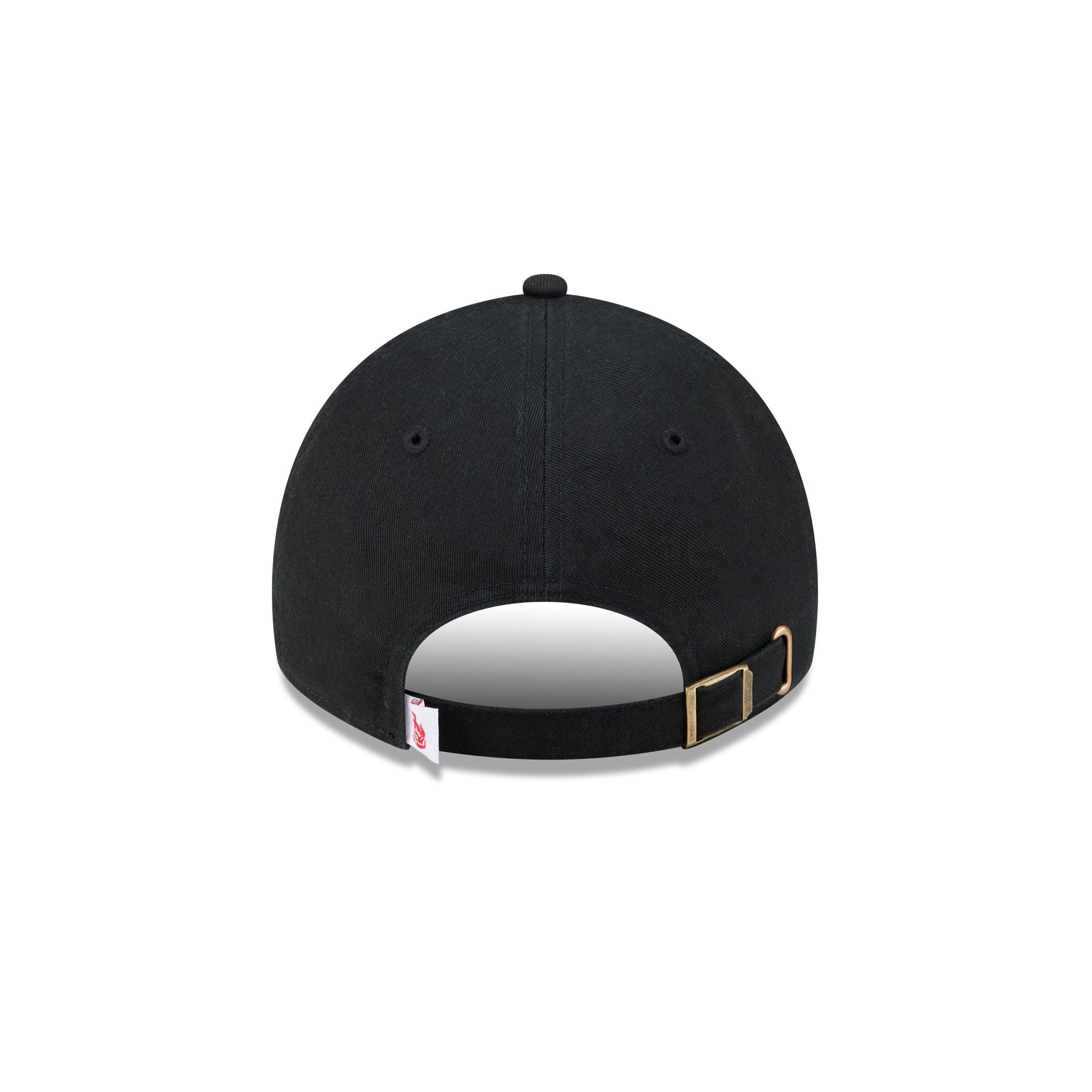 Portland Fire Casual Classic Adjustable Hat - Image 6