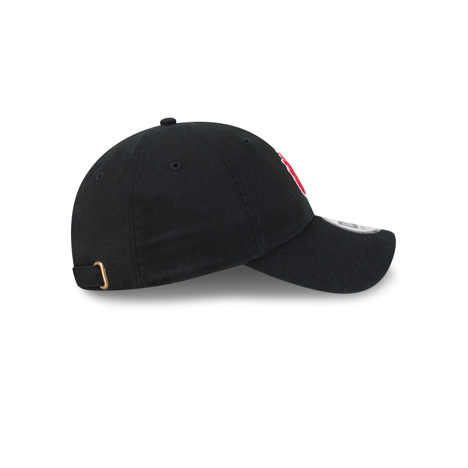 Portland Fire Casual Classic Adjustable Hat - Image 5