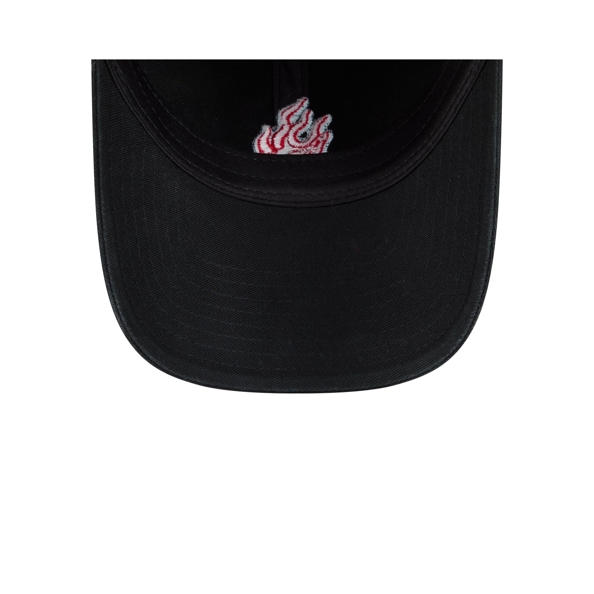 Portland Fire Casual Classic Adjustable Hat - Image 7
