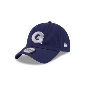 Georgetown Hoyas Casual Classic Adjustable Hat