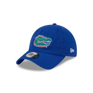 Florida Gators Casual Classic Adjustable Hat