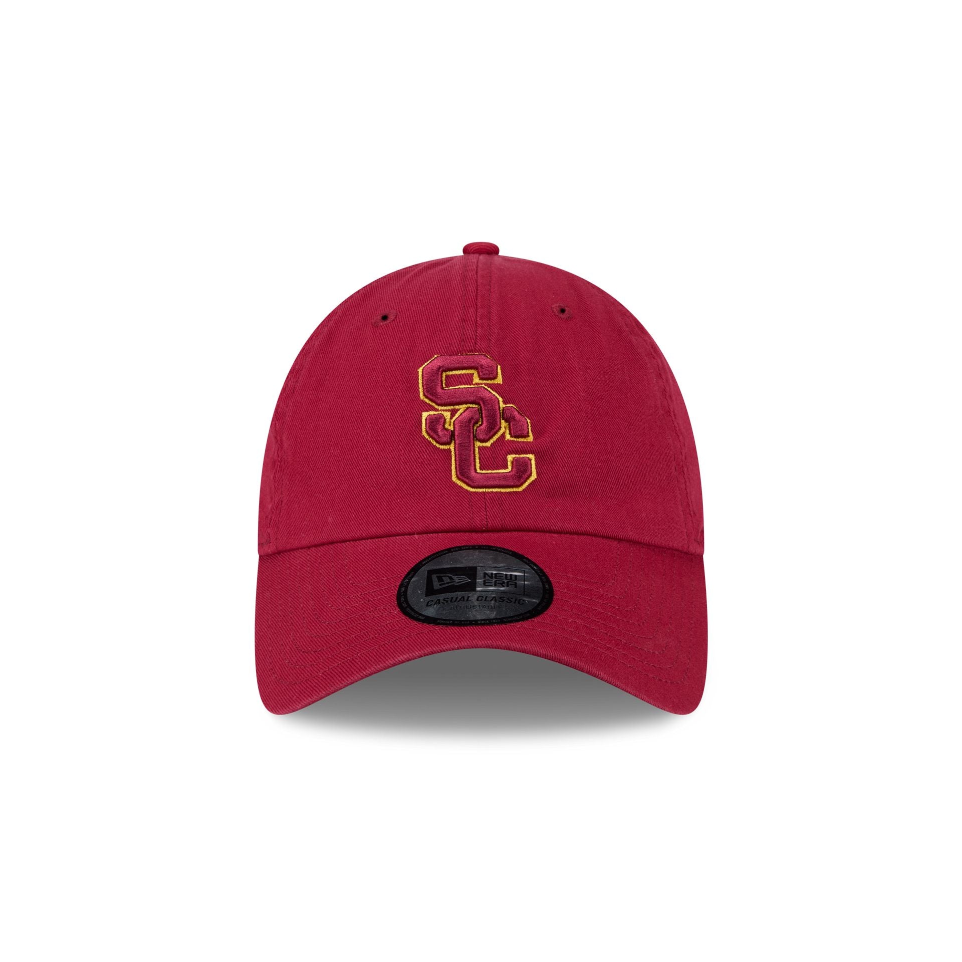 USC Trojans Casual Classic Adjustable Hat - Image 2