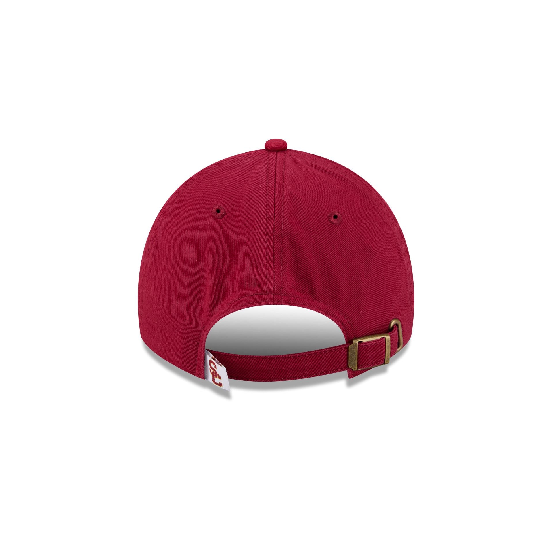 USC Trojans Casual Classic Adjustable Hat - Image 6