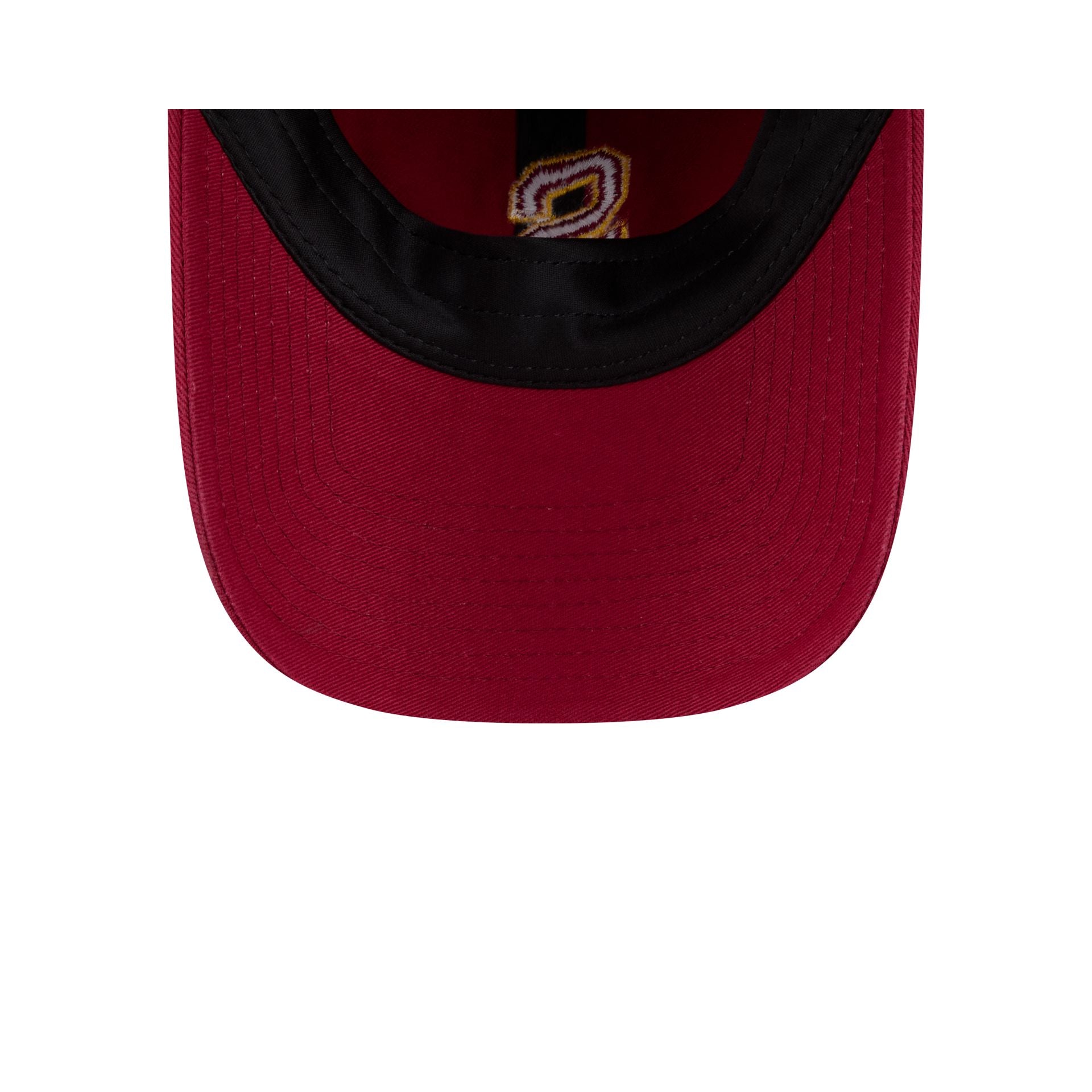 USC Trojans Casual Classic Adjustable Hat - Image 7