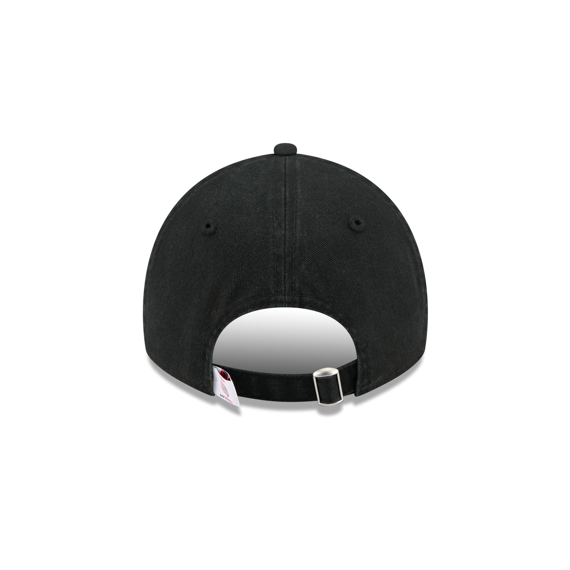 Portland Trail Blazers 1970-1990 Hardwood Classics 9TWENTY Adjustable Hat - Image 6