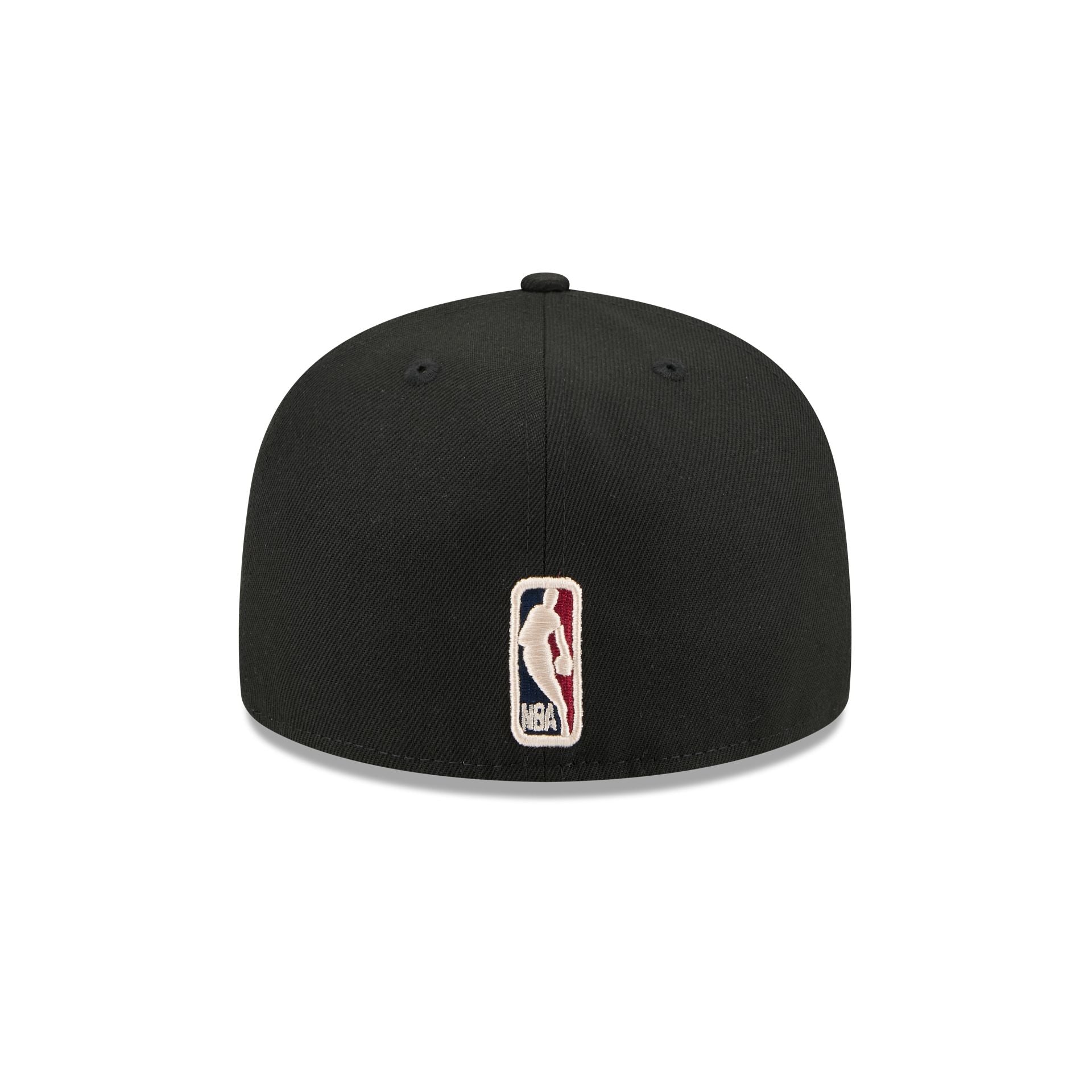 Portland Trail Blazers 1970-1990 Hardwood Classics 59FIFTY Fitted Hat - Image 6