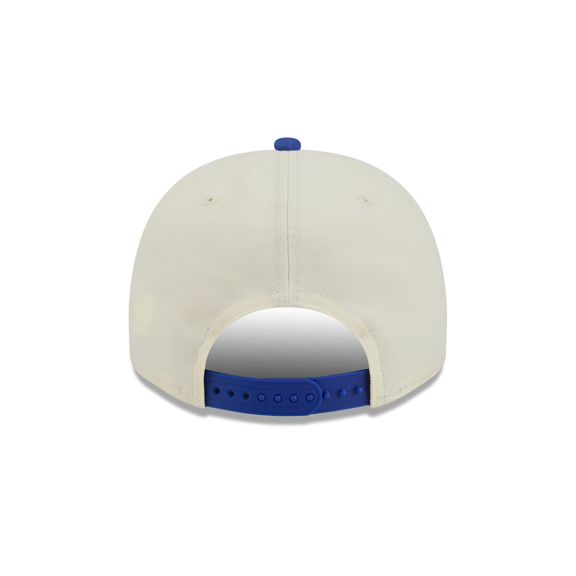 Dallas Mavericks 1970-2000 Hardwood Classics Chrome White 9FIFTY A-Fra - Image 6