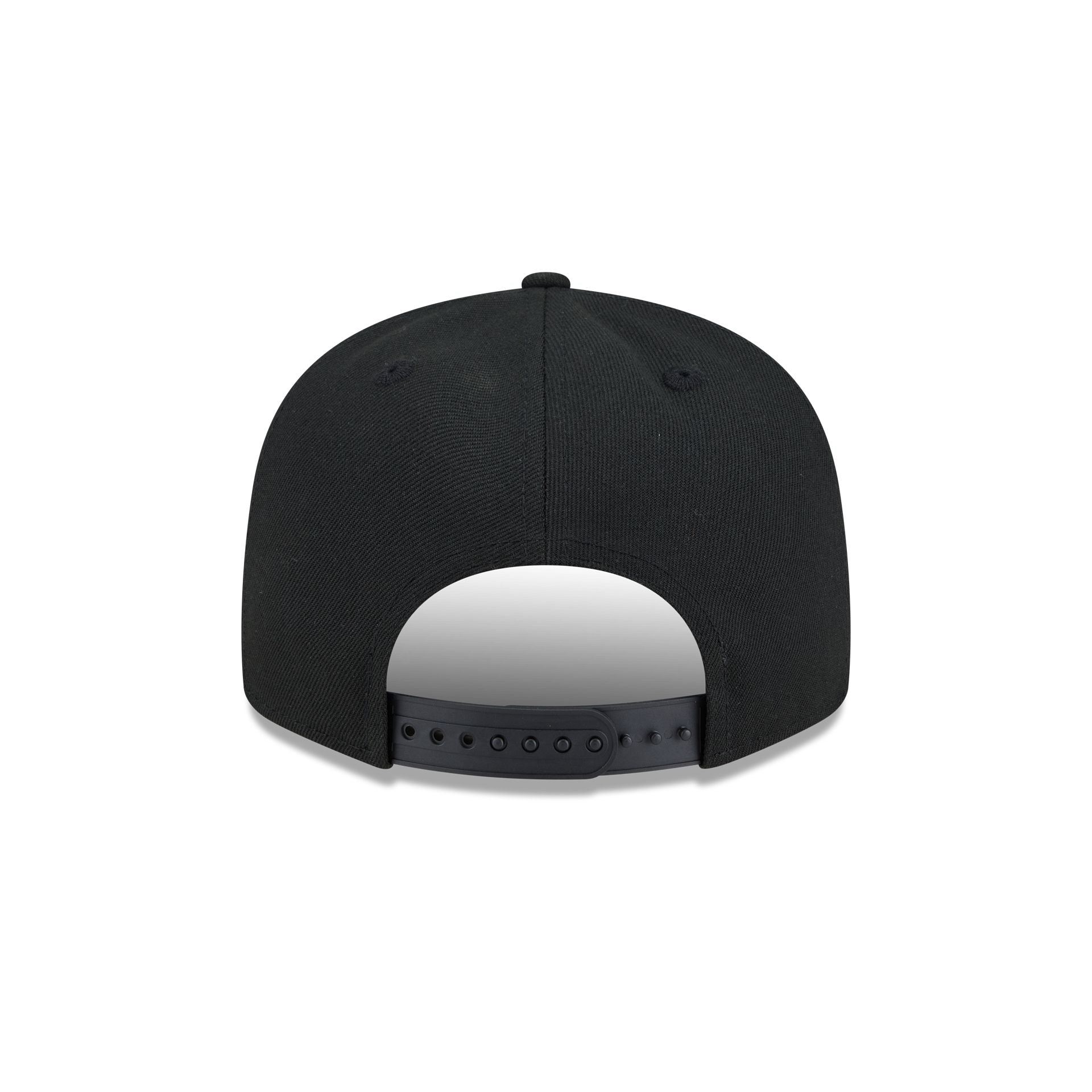 Portland Trail Blazers 1970-1990 Hardwood Classics 9FIFTY Snapback Hat - Image 6