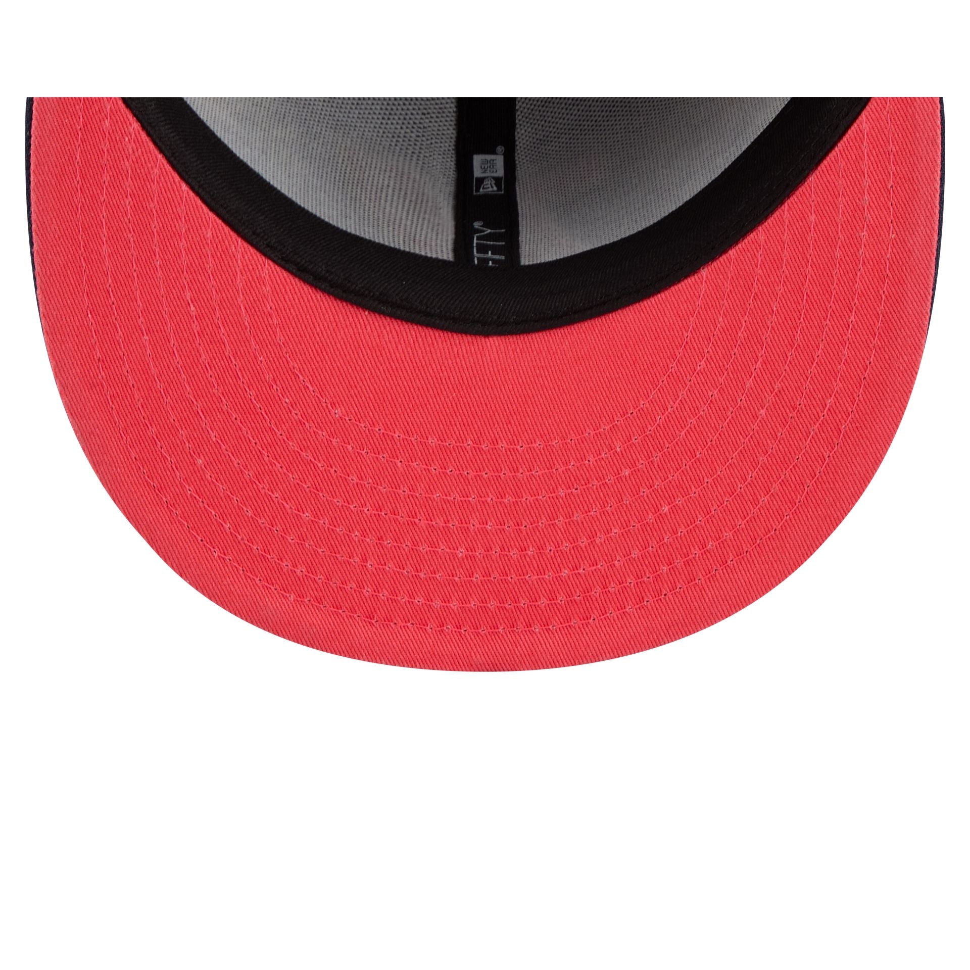 Venezuela Latin Embroidery 59FIFTY Fitted Hat - Image 7