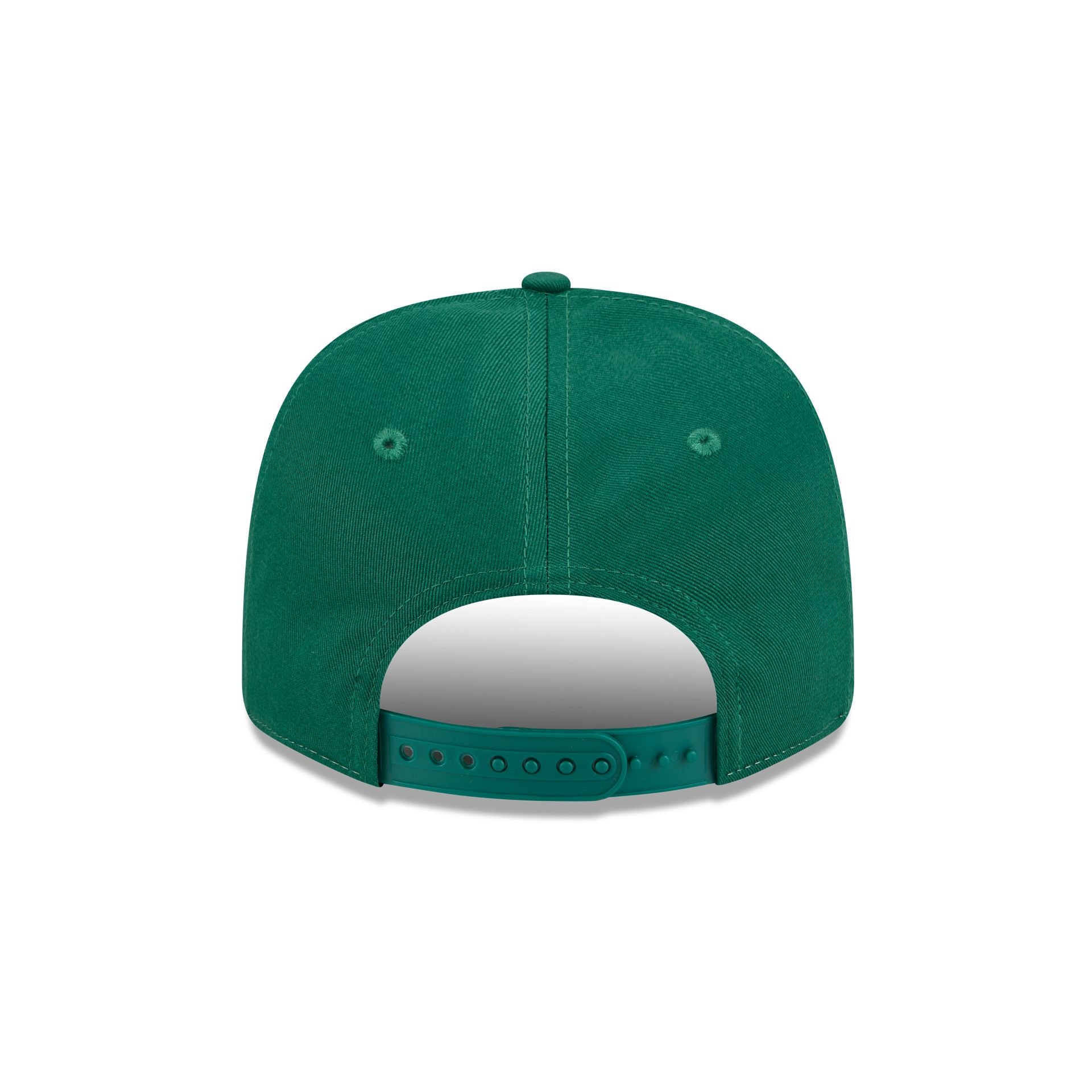 New York Jets Split Panel 9SEVENTY Stretch-Snap Hat - Image 6