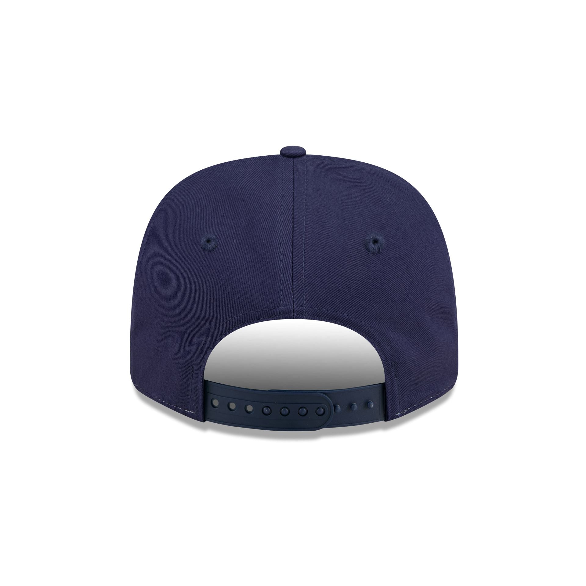 Montreal Canadiens Split Panel 9SEVENTY Stretch-Snap Hat - Image 6