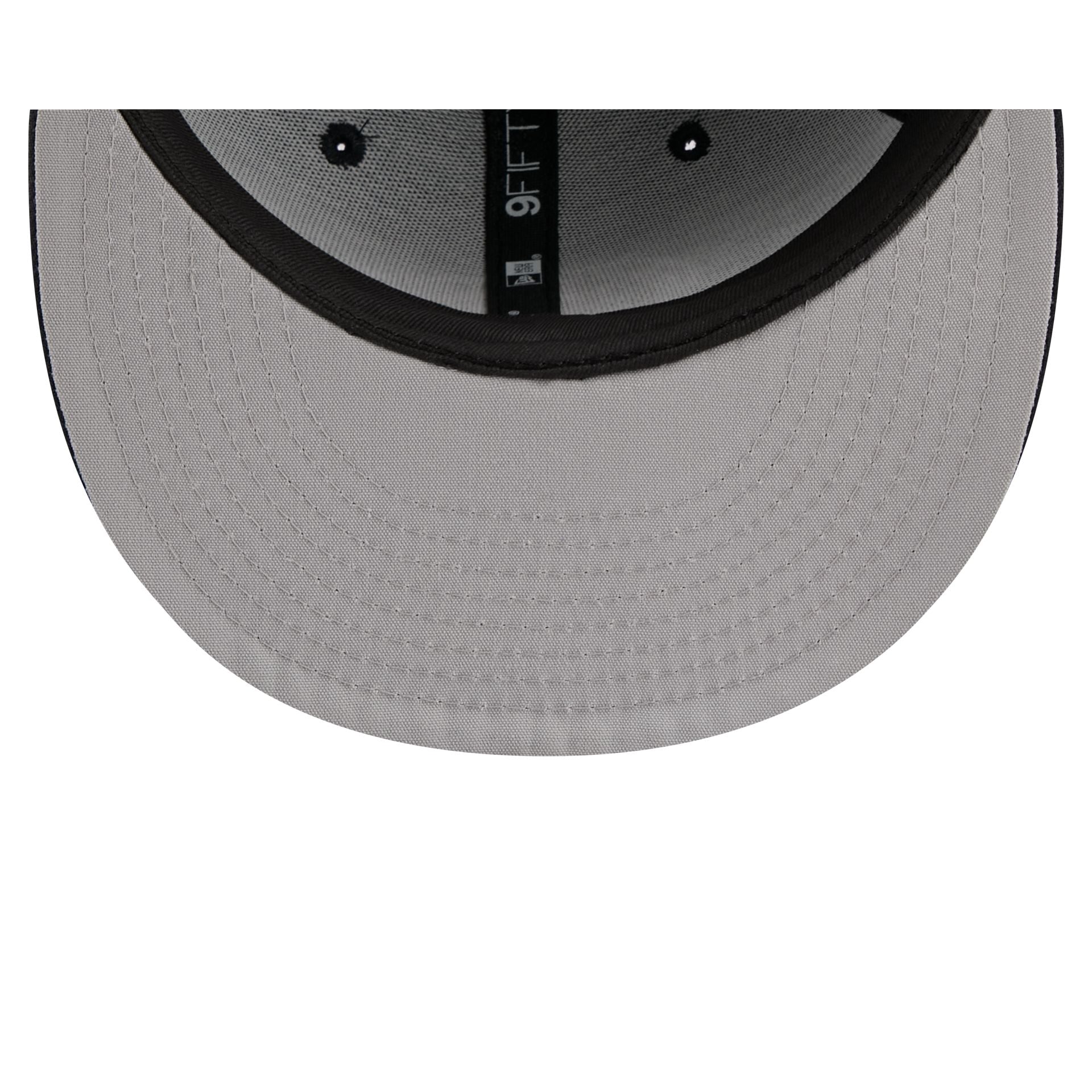 Penn State Nittany Lions Sticker Helmet 9FIFTY Snapback Hat - Image 7