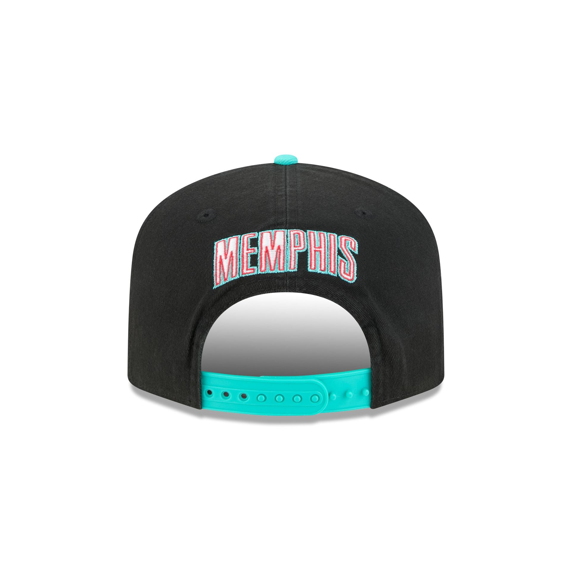 Memphis Grizzlies 2025 Classic Edition 19TWENTY Snapback Hat - Image 6