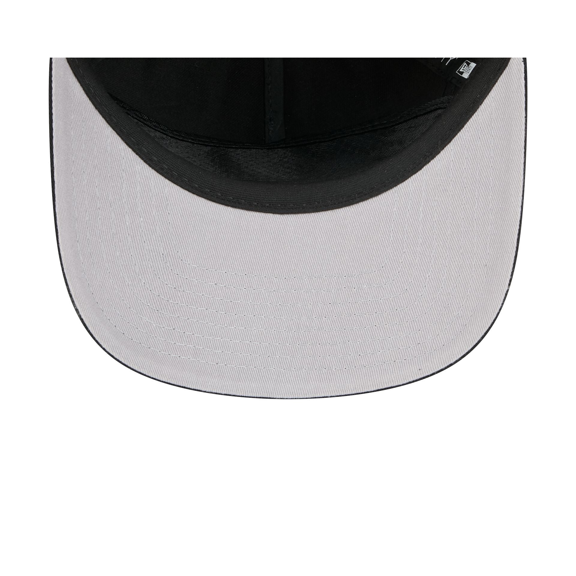 Memphis Grizzlies 2025 Classic Edition 19TWENTY Snapback Hat - Image 7
