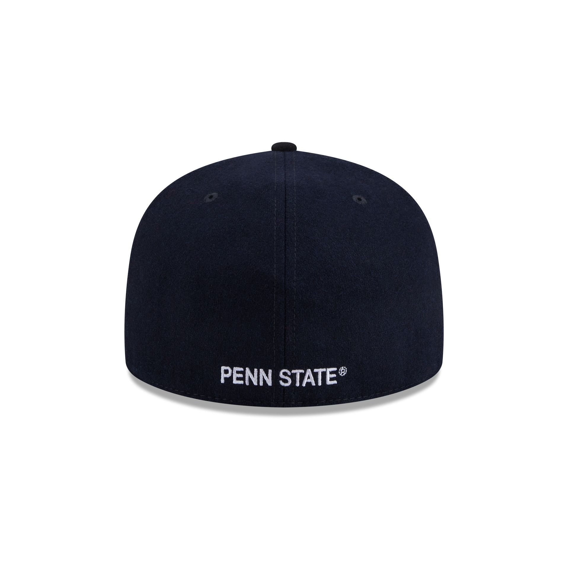 Penn State Nittany Lions Melton Wool 59FIFTY Fitted Hat - Image 6