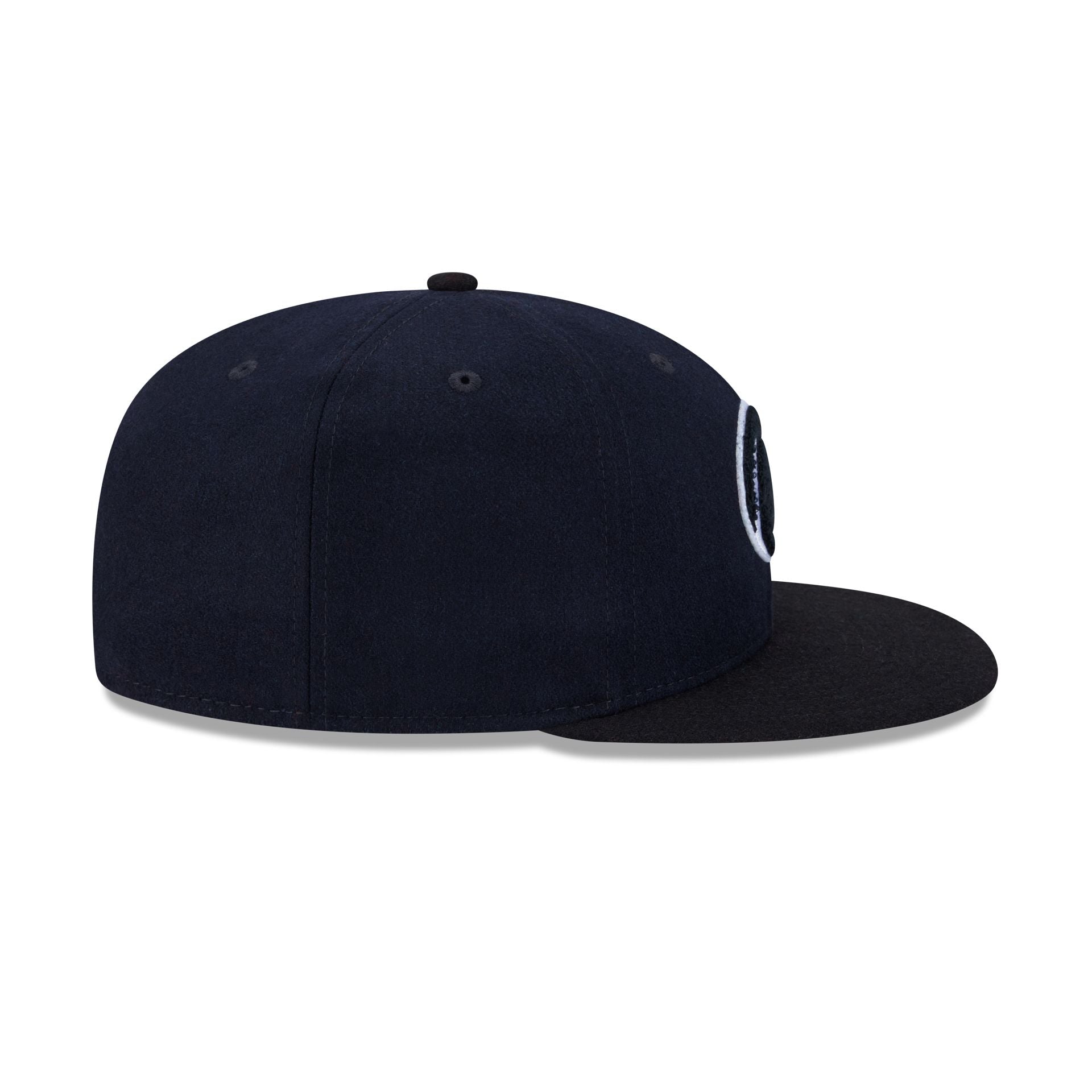 Penn State Nittany Lions Melton Wool 59FIFTY Fitted Hat - Image 5
