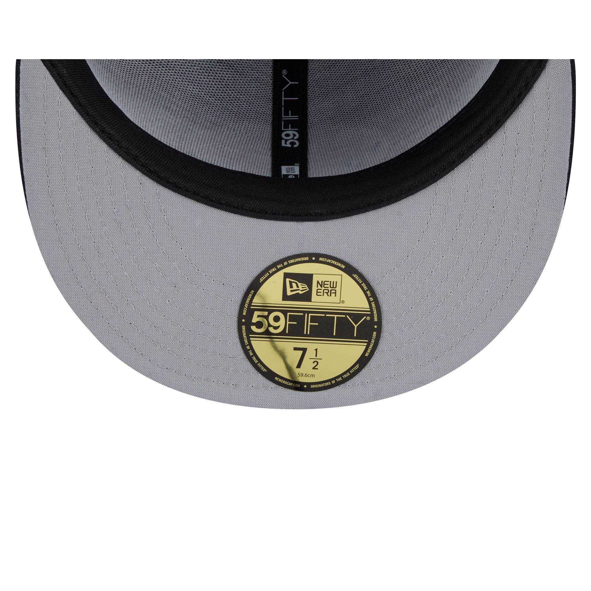 Penn State Nittany Lions Melton Wool 59FIFTY Fitted Hat - Image 7