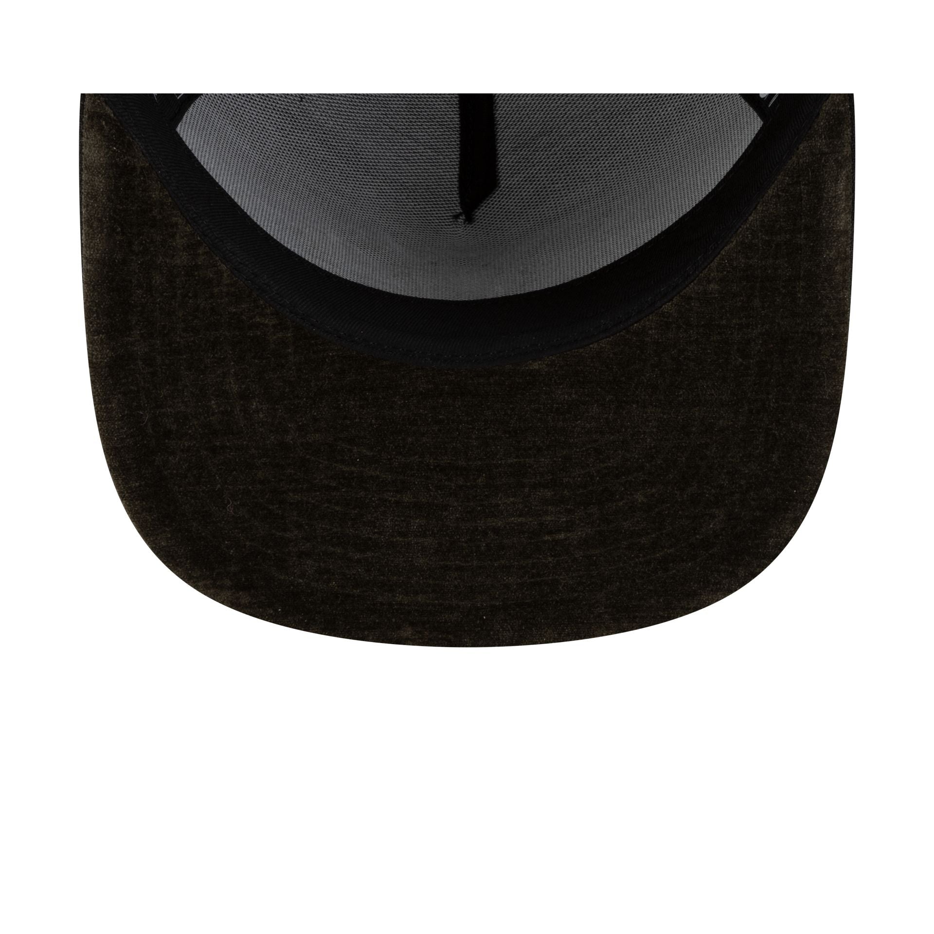 Chicago Bulls Holly 59FIFTY A-Frame Fitted Hat - Image 6