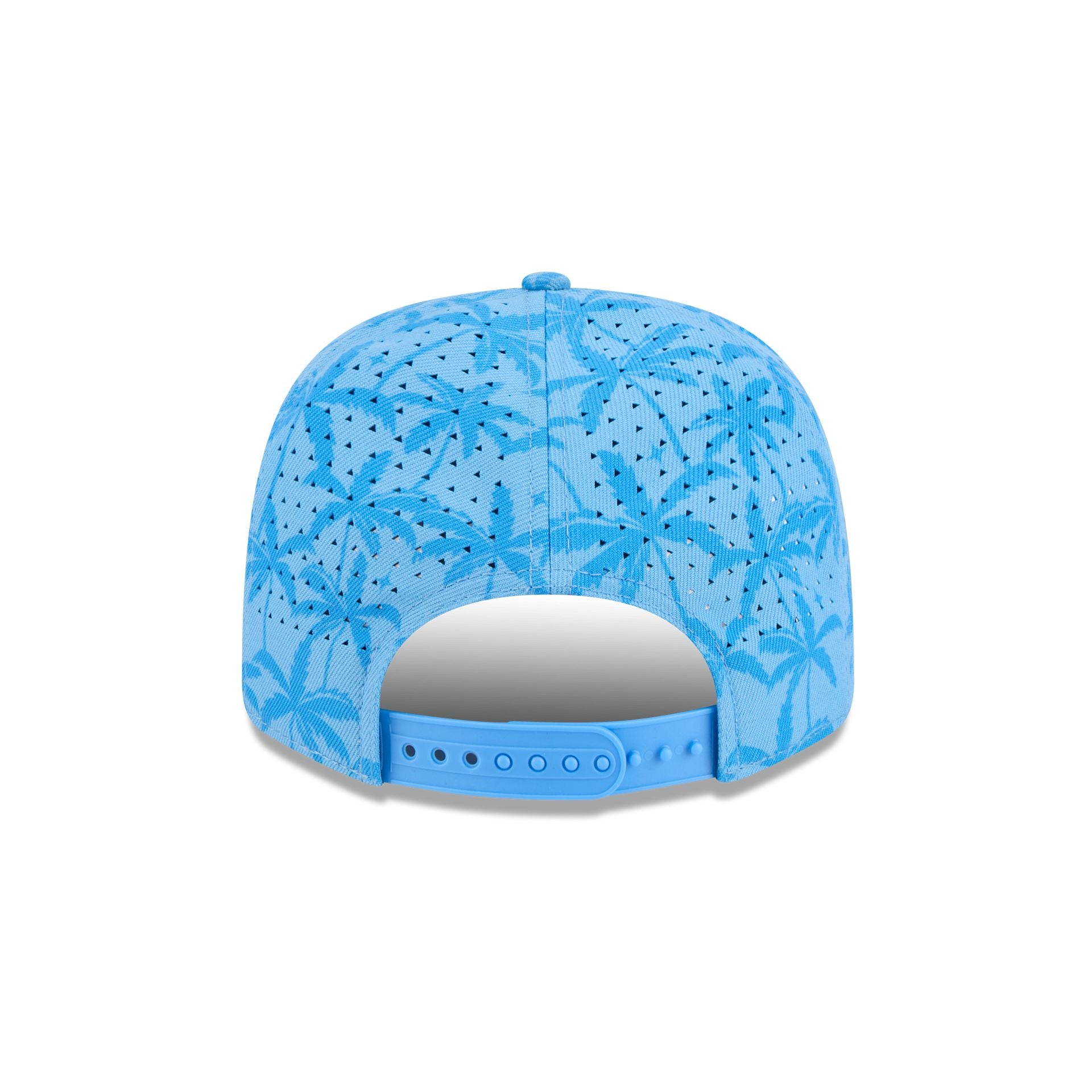 2026 NBA All-Star Game 9SEVENTY Stretch-Snap Hat - Image 6