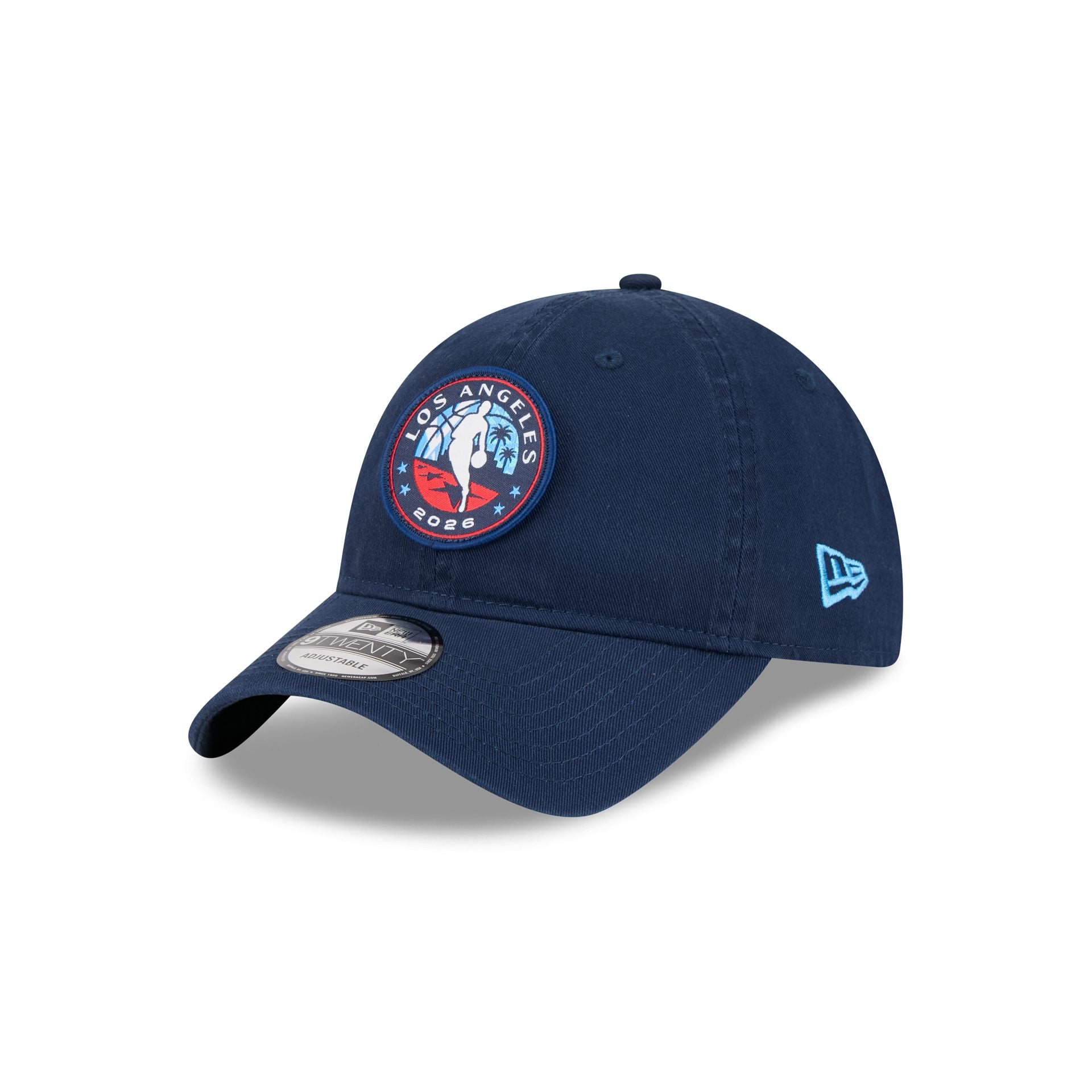 2026 NBA All-Star Game 9TWENTY Adjustable Hat - Image 3