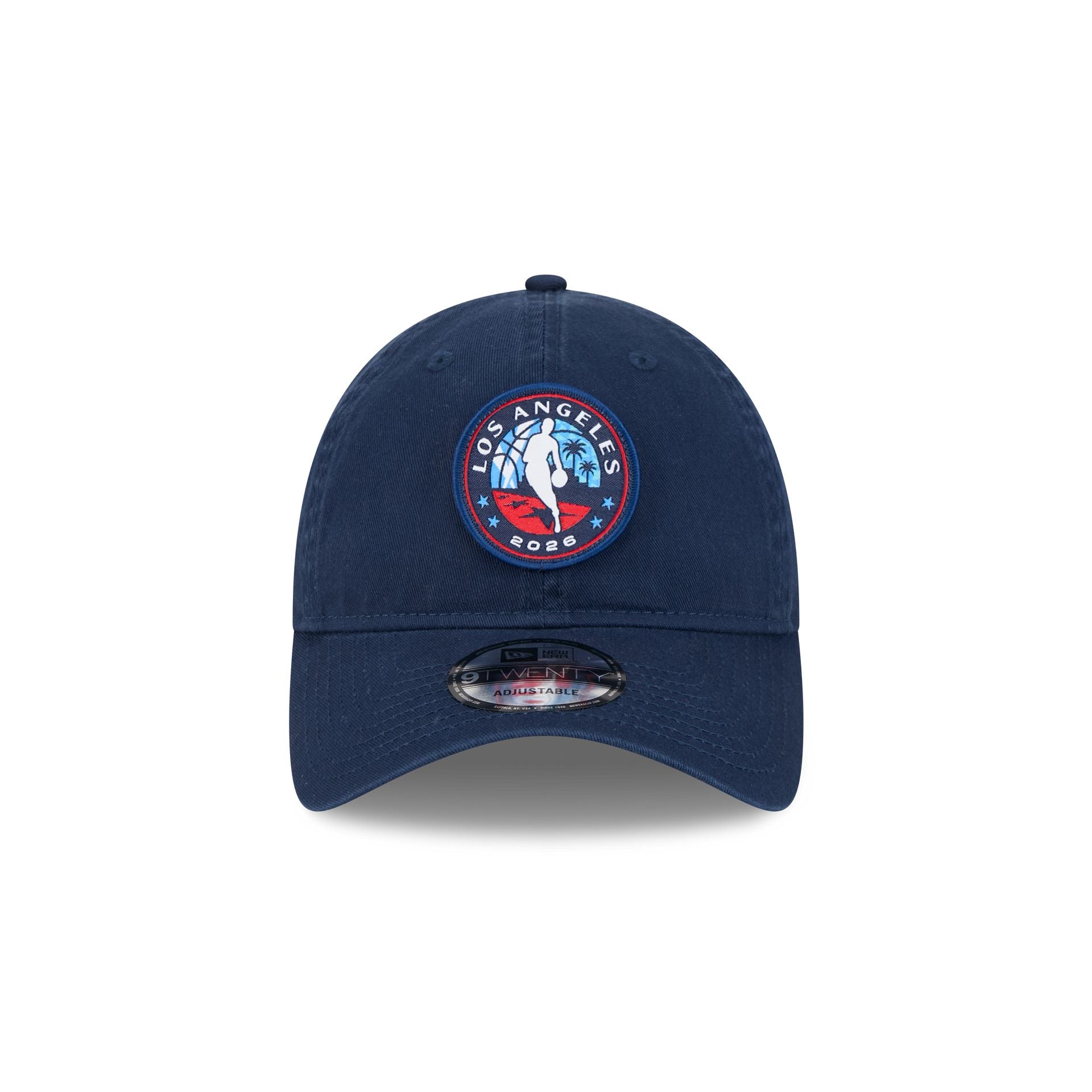 2026 NBA All-Star Game 9TWENTY Adjustable Hat - Image 2
