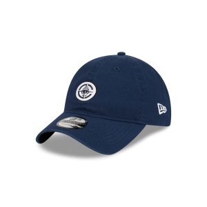 Los Angeles Clippers 2026 All-Star Game Mini Logo 9TWENTY Adjustable H