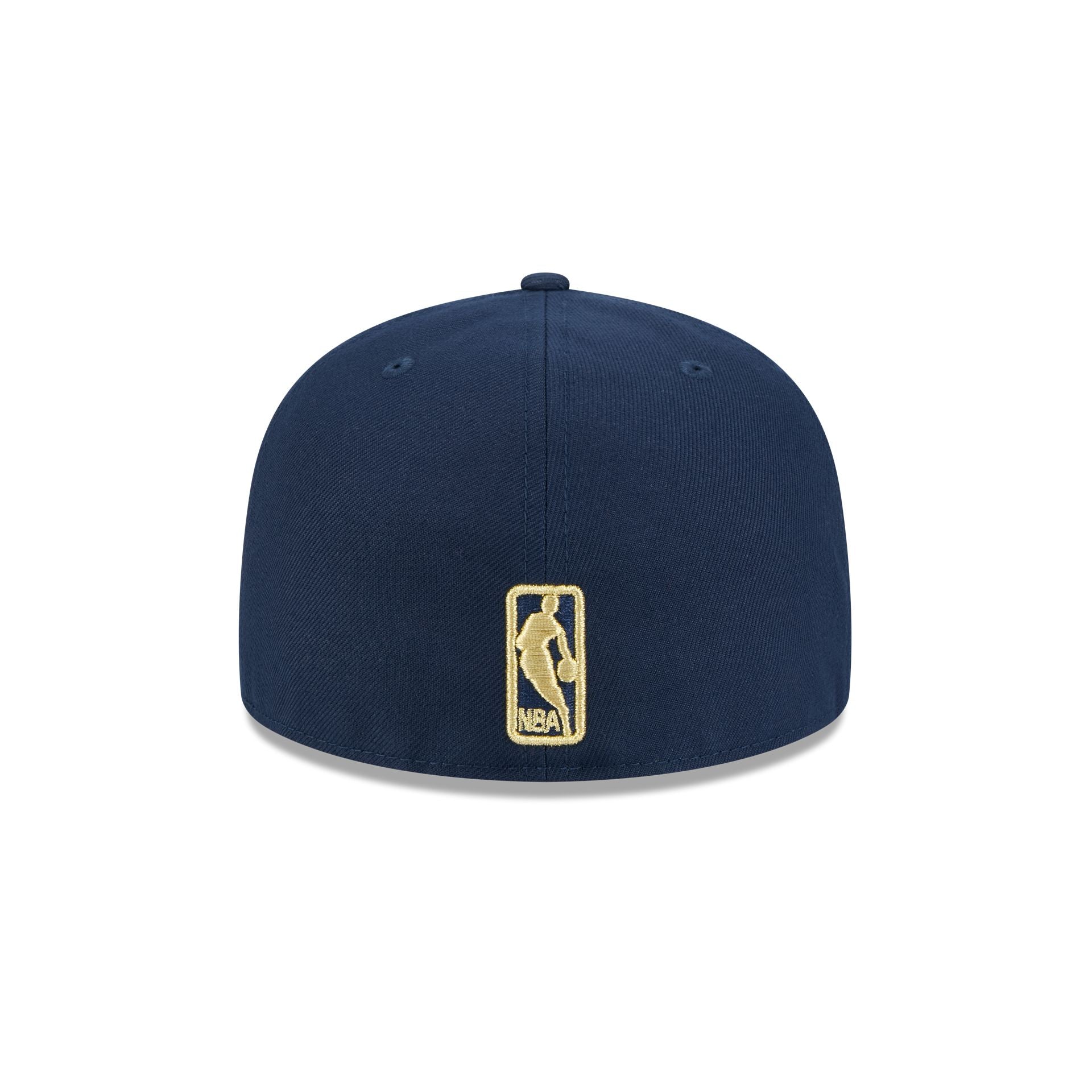 Los Angeles Clippers 2026 All-Star Game Script Shine 59FIFTY Fitted Ha - Image 6