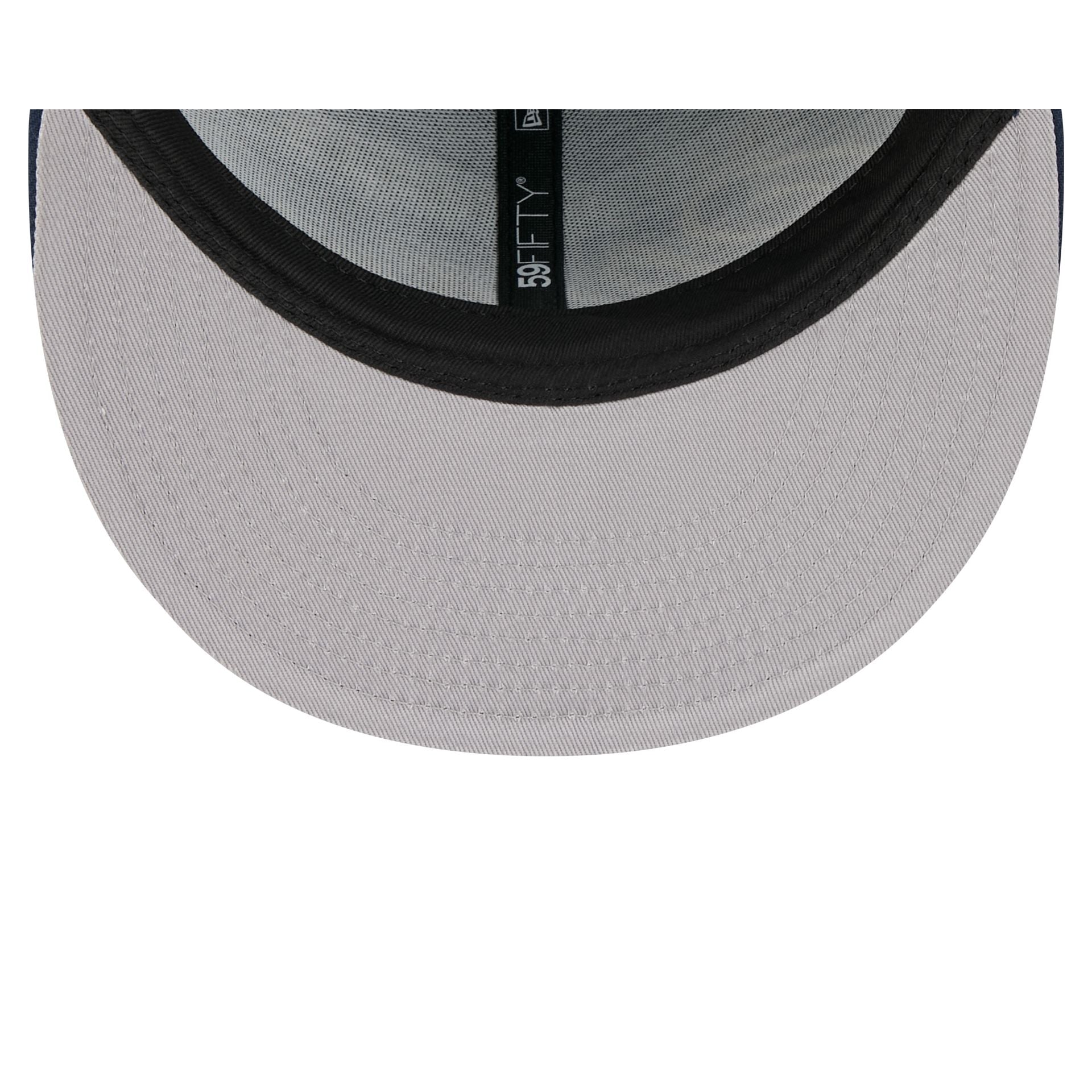 Los Angeles Clippers 2026 All-Star Game Script Shine 59FIFTY Fitted Ha - Image 7