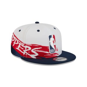 Los Angeles Clippers 2026 All-Star Game Brushstroke 9FIFTY Snapback Ha