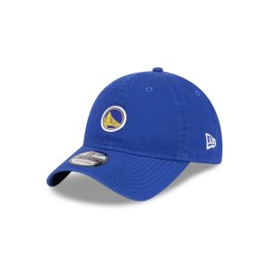 Golden State Warriors 2026 All-Star Game Mini Logo 9TWENTY Adjustable