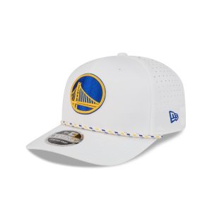 Golden State Warriors 2026 All-Star Game Performance 9SEVENTY Stretch-