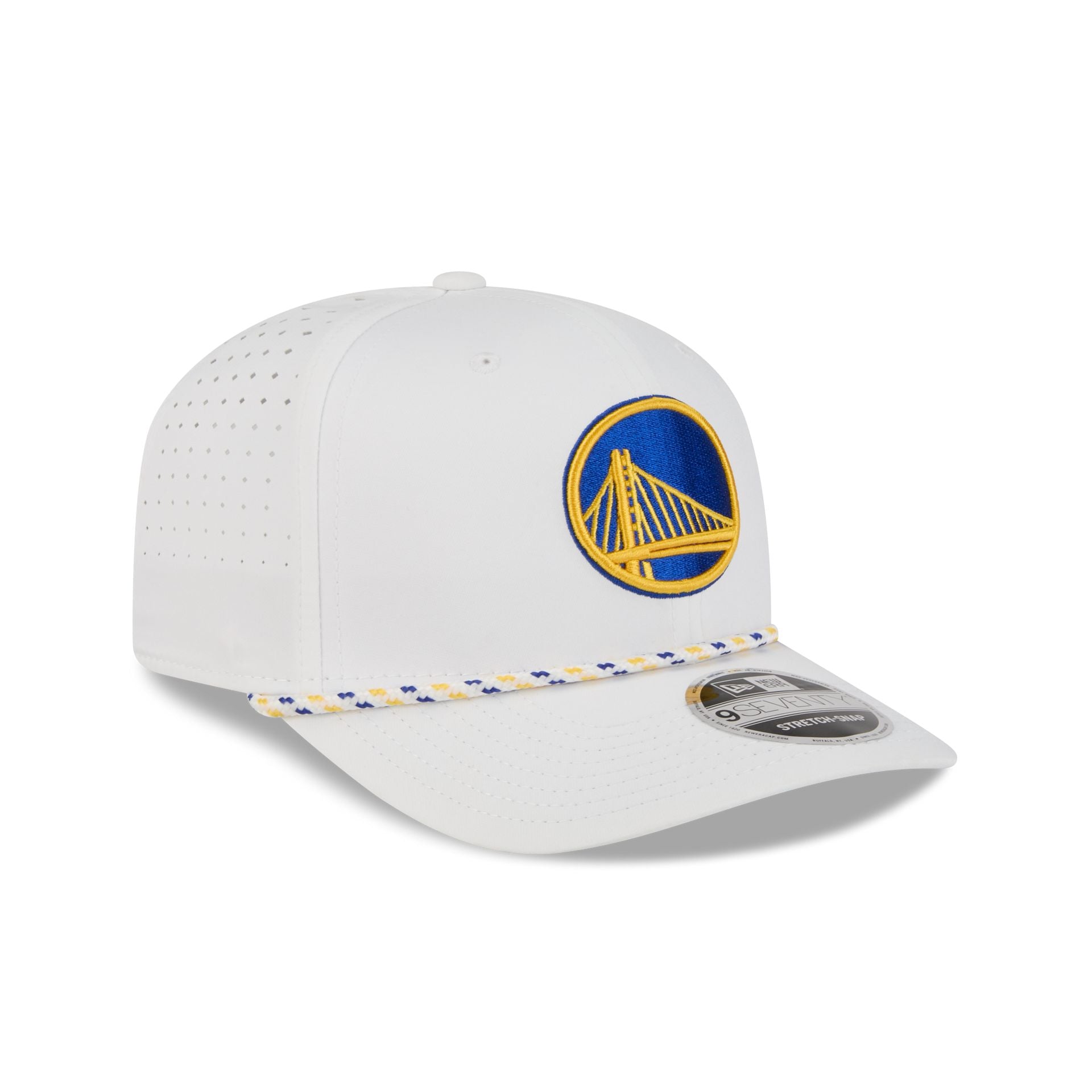 Golden State Warriors 2026 All-Star Game Performance 9SEVENTY Stretch- - Image 3
