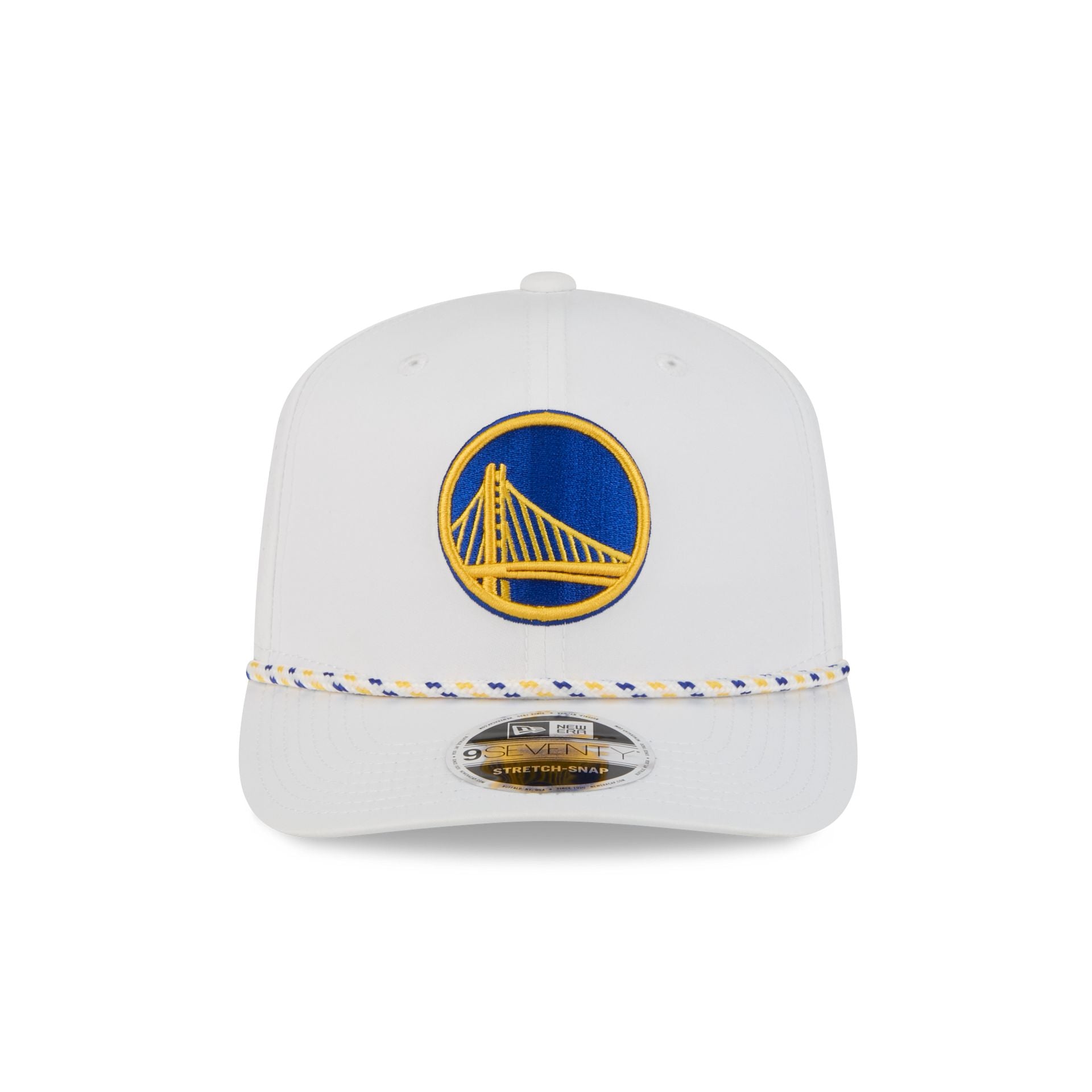 Golden State Warriors 2026 All-Star Game Performance 9SEVENTY Stretch- - Image 2